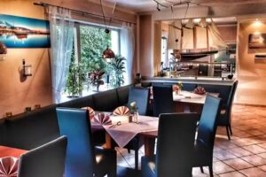 Mocca Stuben Restaurant-Bar