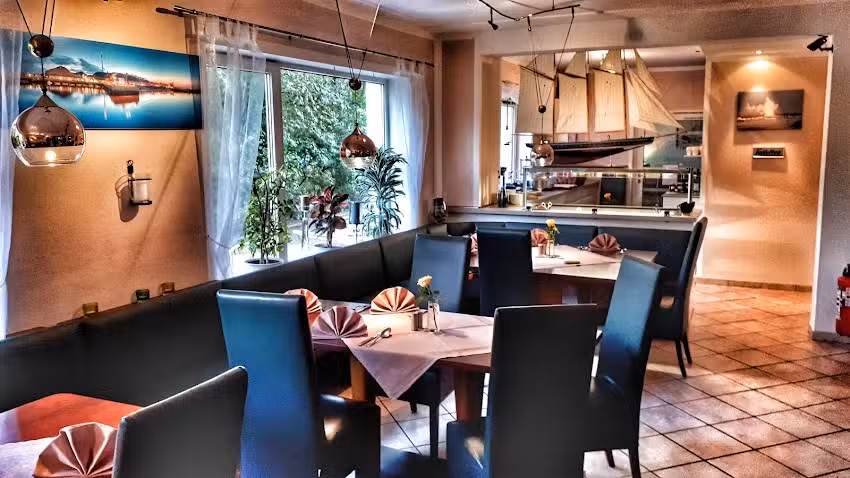 Mocca Stuben Restaurant-Bar