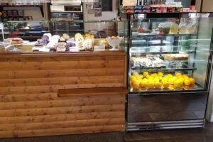 Mocca & Zucker Coffee Backshop