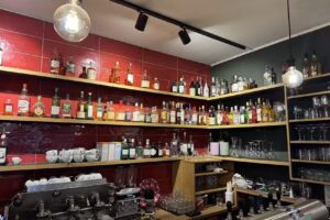 Moccaklatsch – Bielefeld