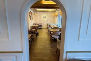 Moda Cafe Bistro