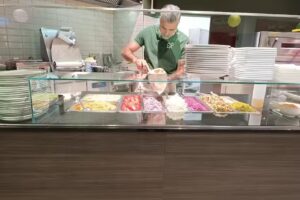 MODA Kebab und Pizza