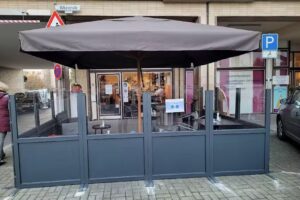 Mode Café PNZ – Neuss