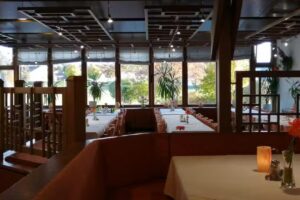 Modeon Restaurant