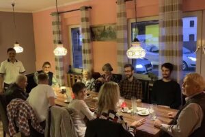 Modhu kitchen – Indische Tandoor Lippstadt