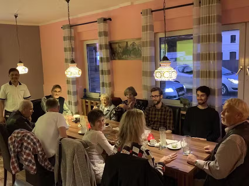 Modhu kitchen &ndash; Indische Tandoor Lippstadt