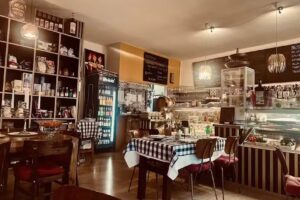 Modi &ndash; Salumeria & Bistrot
