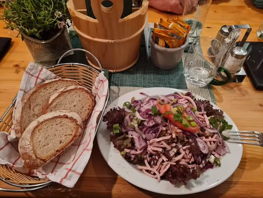 Mödinger Weingut & Koppa-Besa