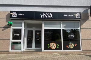 Moe‘s Pizza Gelsenkirchen