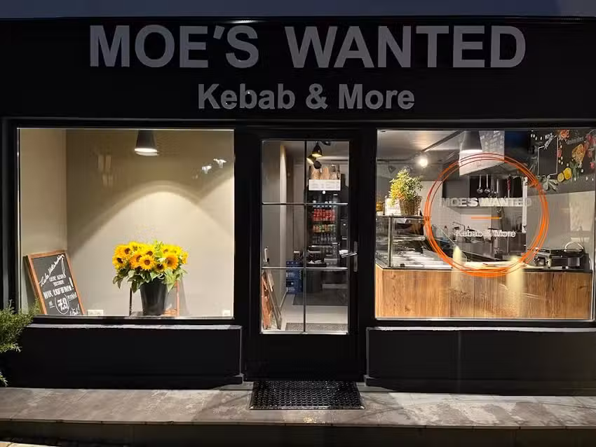 Moe&lsquo;s Wanted