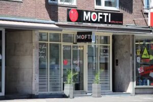 Mofti &ndash; Healthy And Tasty