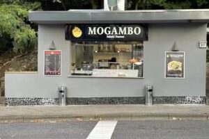 MOGAMBO Mönchengladbach