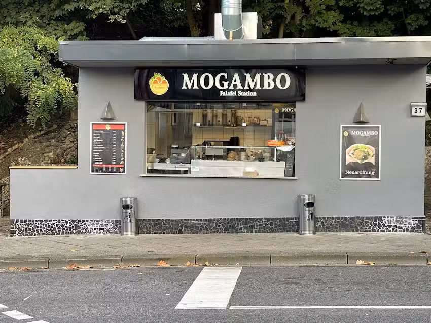 MOGAMBO M&ouml;nchengladbach