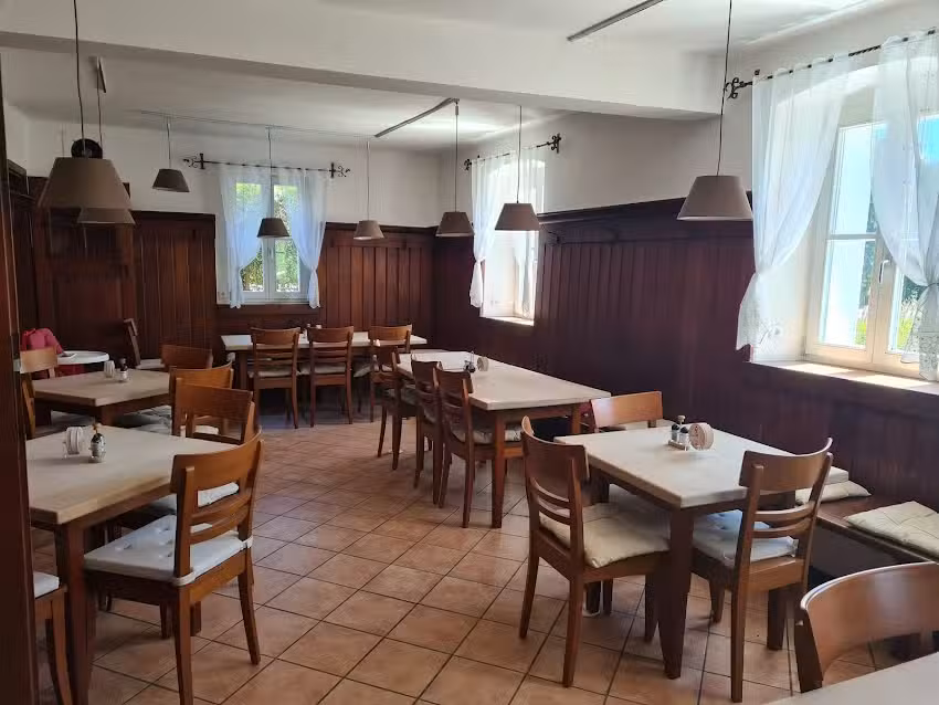 M&ouml;gendorfer Wirtshaus