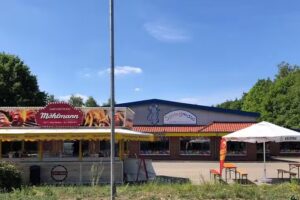 M&ouml;hlmann Imbi&szlig;betriebs GmbH