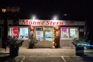Möhne Stern