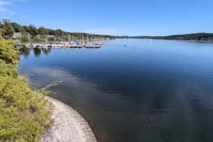 Möhnesee – Belecke