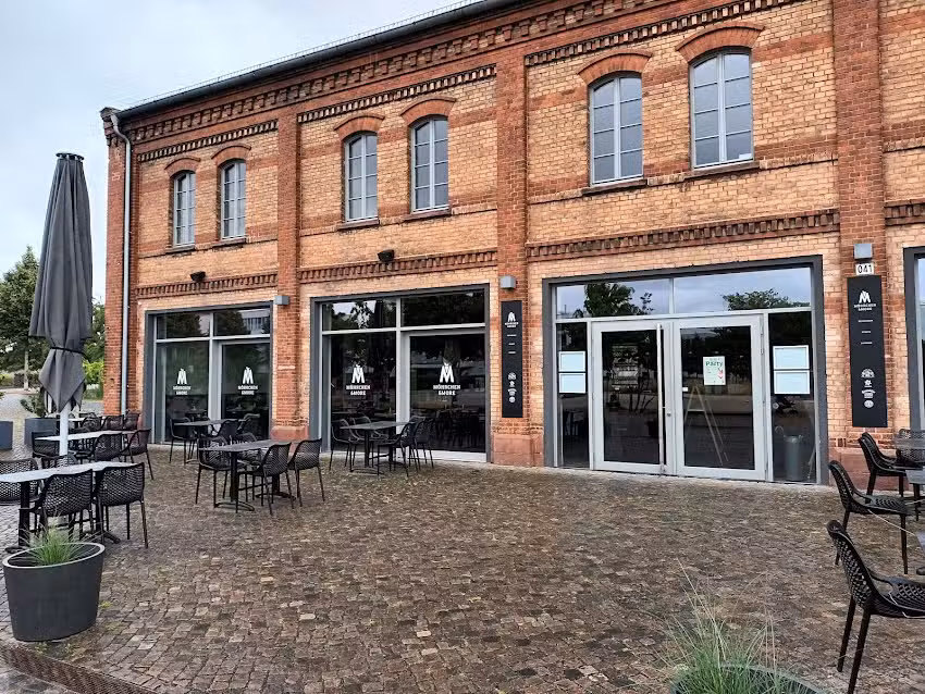 M&ouml;hrchen & More