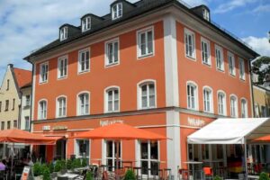 Mohrenkopf Bistro & Cafe