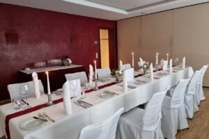 M&ouml;hringer Hexle