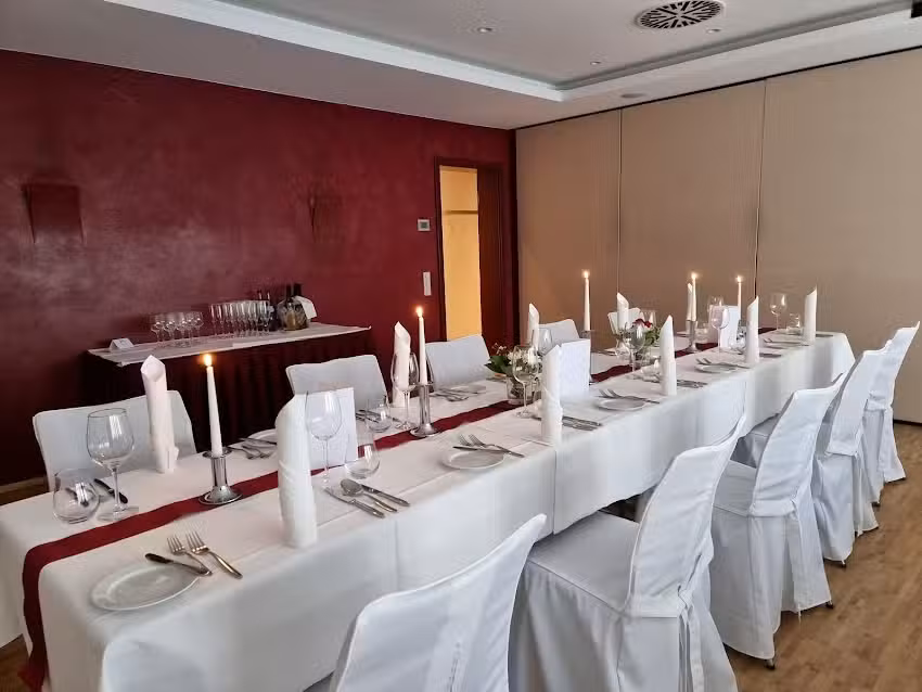 M&ouml;hringer Hexle