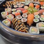 MOIN SUSHI