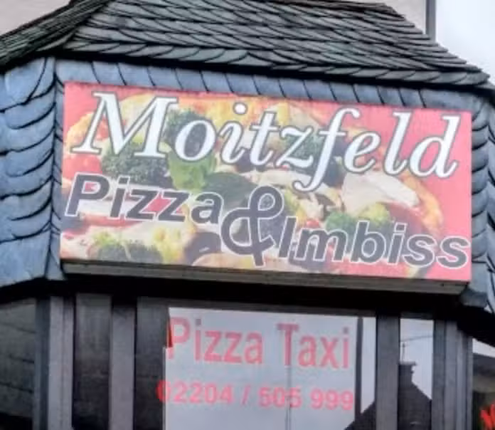 Moitzfelder Imbiss