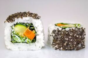 Moji Sushi
