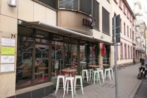 Mojo day & night | Cafe – Bar