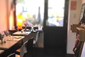 MoKKa – Mode, Kunst & Kaffee
