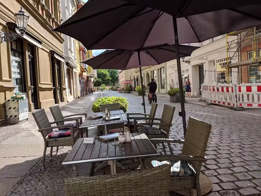 Mokkafee Berlin K&ouml;penick