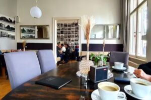 Mokkafee Friedrichshagen