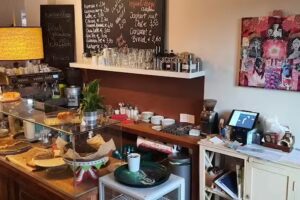 Mokkasin Cafe & Schönes