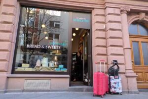 MokkaTeeria Bread&Sweets