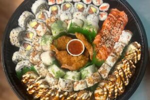 Moksushi Oerlinghausen