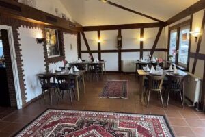 Mola Grafschaft Restaurant