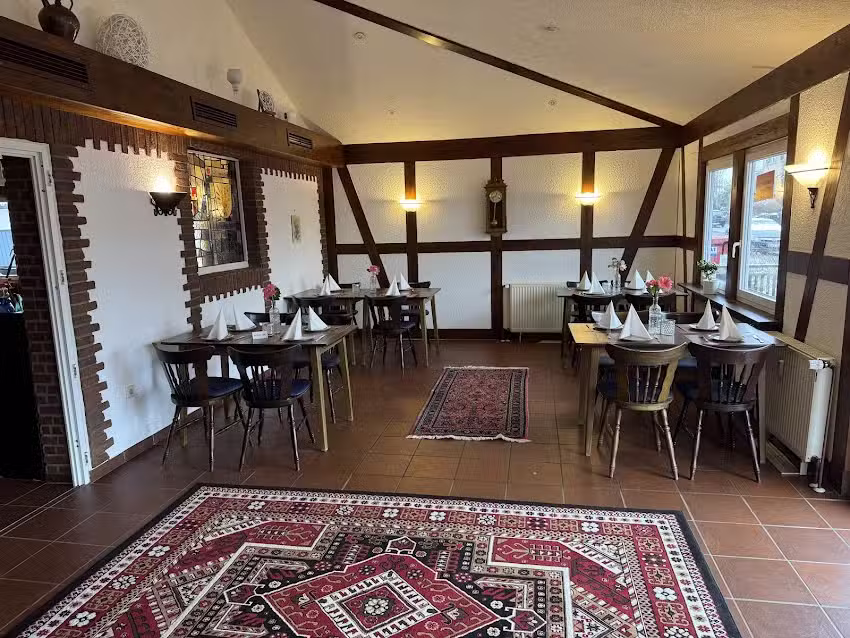 Mola Grafschaft Restaurant