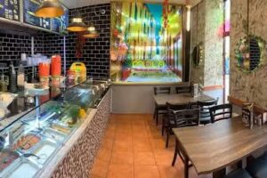 mola Türkisches Restaurant