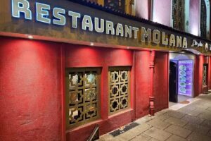 Molana Frankfurt