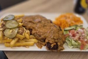 Molberger Snack Bar