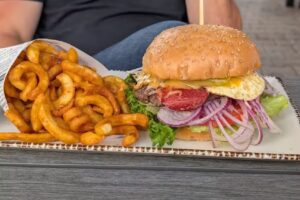 mole bistro & bar
