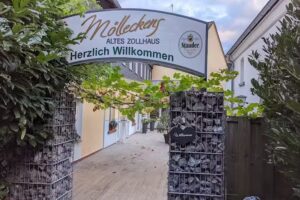Möllecken’s Altes Zollhaus