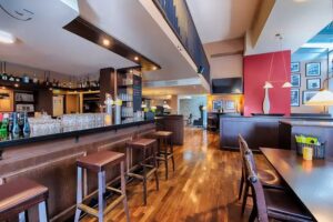 Moller &ndash; Restaurant & Bar (Bistro Moller)