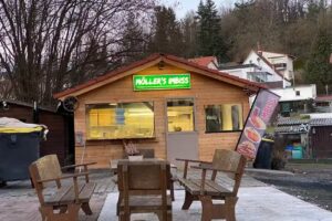 M&ouml;ller&rsquo;s imbiss