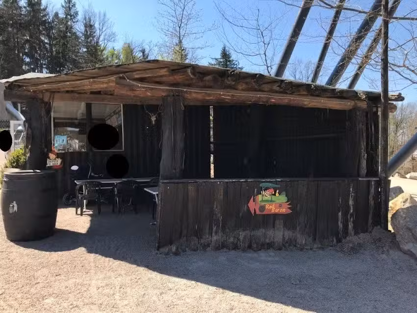 Mollis Schlemmerhutte