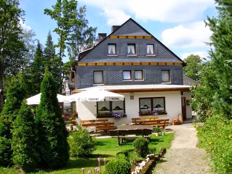 Mollseifer Hof Inh. Volker Geier