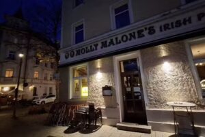Molly Malone’s