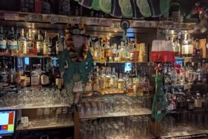 Molly Malone’s Irish Pub Bad Dürkheim