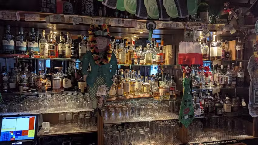 Molly Malone’s Irish Pub Bad Dürkheim