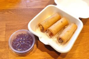 Molly’s Thai Wok